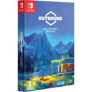 outbound collector sur switch visuel produit