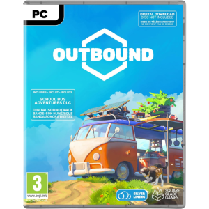 outbound sur pc visuel produit