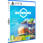 outbound sur ps5 visuel produit