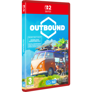 outbound sur switch 2 visuel produit