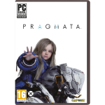 pragmata sur pc visuel produit