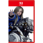 pragmata switch 2 visuel produit