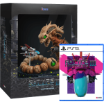 r type dimensions 3 collector ps5 visuel produit