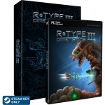 r type dimensions 3 special edition pc visuel produit