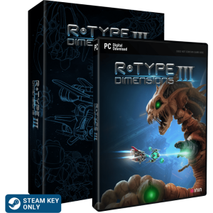 r type dimensions 3 special edition pc visuel produit