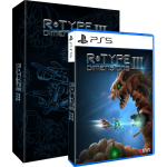 r type dimensions 3 special edition ps5 visuel produit