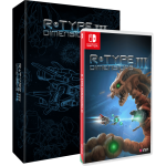 r type dimensions 3 special edition switch visuel produit