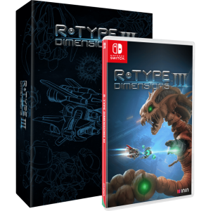 r type dimensions 3 special edition switch visuel produit