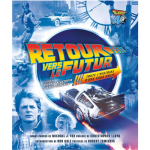 retour vers le futur toute lhistoire dune saga culte visuel produit