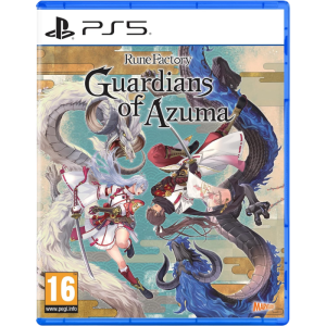 rune factory guardians of azuma sur ps5 visuel produit