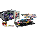 screamer collector xbox series x visuel produit