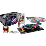 screamer edition collector sur pc visuel produit