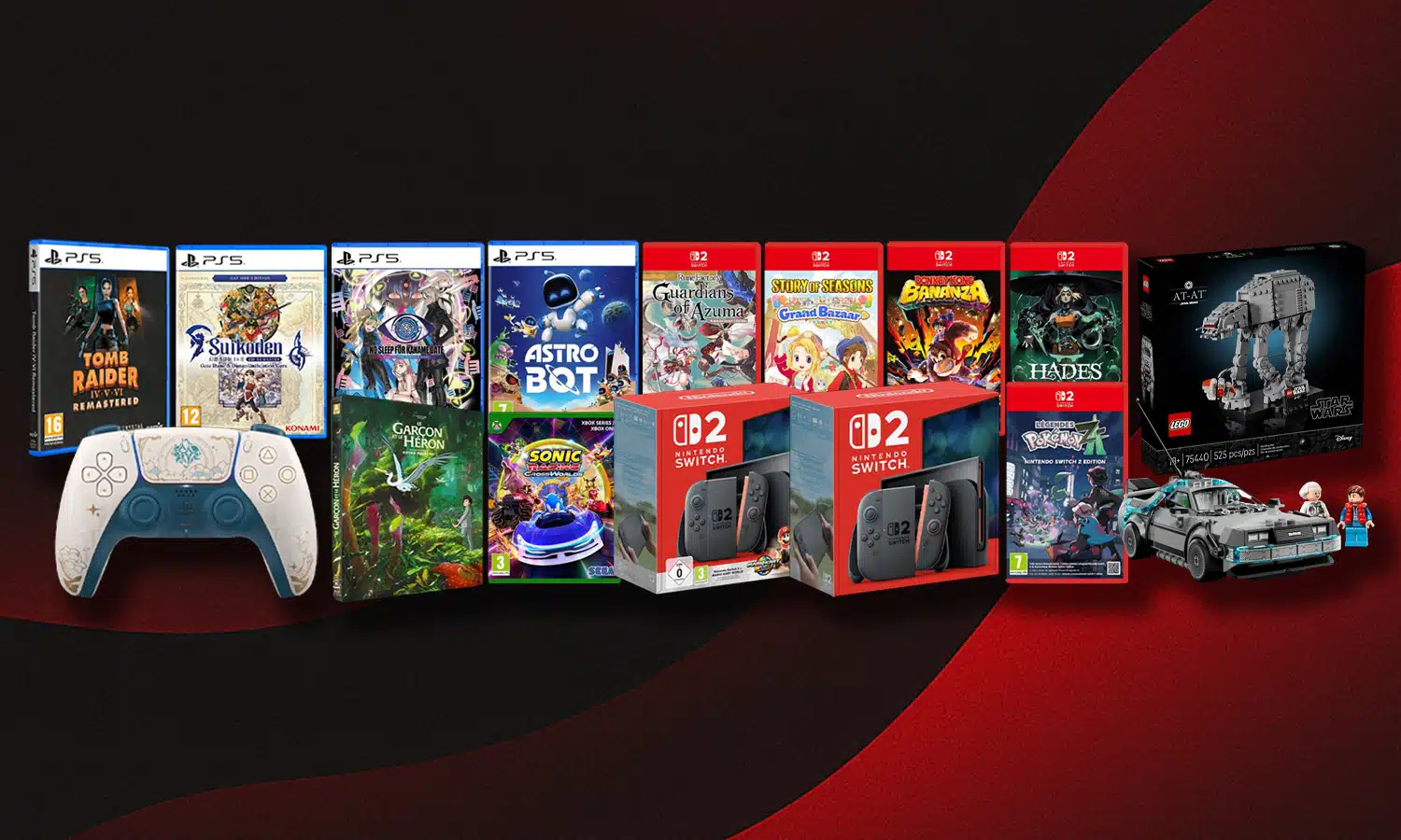 slider actu du 2 décembre 2025