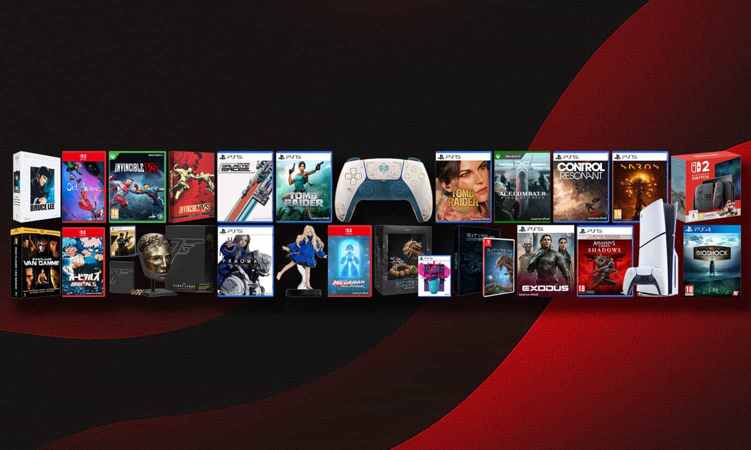 slider recap des offres du 12 décembre 2025