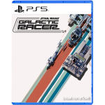 star wars galactic racer sur ps5 visuel produit