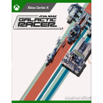 star wars galactic racer sur xbox visuel produit