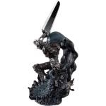 statuette berserk figuarts zero guts berserker visuel produit