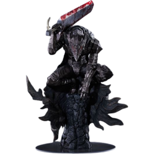 statuette berserk pop up parade guts berserker armor visuel produit