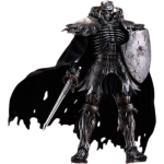 statuette berserk pop up parade skull knight visuel produit