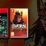 sworn heritage hades