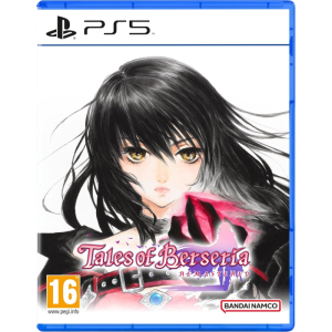 tales of berseria remastered sur ps5 visuel produit