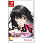 tales of berseria remastered sur switch visuel produit