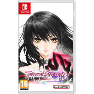 tales of berseria remastered sur switch visuel produit
