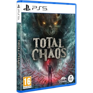 total chaos sur ps5 visuel produit