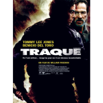 traque blu ray 4k visuel produit