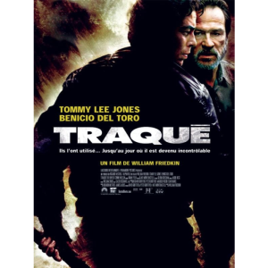 traque blu ray 4k visuel produit