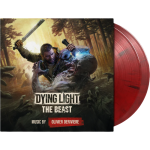 vinyle dying light the beast visuel produit