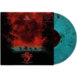 vinyle stranger things saison 5 visuel produit