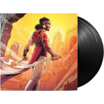 vinyle the rogue prince of persia visuel produit