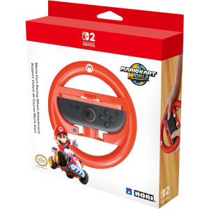 volants mario kart switch 2 visuel produit