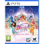 winx club la magie est de retour ps5 visuel produit