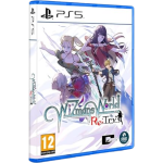 wizmans world retry sur ps5 visuel produit