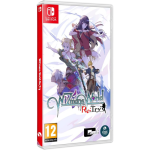 wizmans world retry sur switch visuel produit