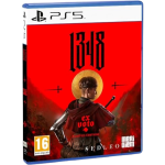 1348 ex voto limited edition ps5 visuel produit