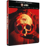 28 ans plus tard Le Temple des Morts 4K Steelbook definitif produit