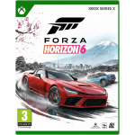 Forza Horizon 6 Xbox Series X definitif produit