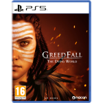 GreedFall 2 PS5 produit