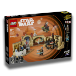 LEGO 75425 Star Wars Cantina de Mos Eisley produit def