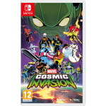 Marvel Cosmic Invasion switch produit def