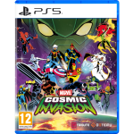 Marvel Cosmic Invasions sur PS5 produit def