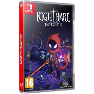 Nightmare The Lunatic Switch v2 produit