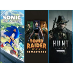 Pack Humble Choice Janvier 2026 produit