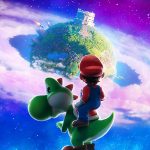 SLIDER bande annonce de super mario galaxy le film