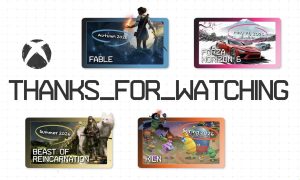 SLIDER récap xbox developer direct 2026