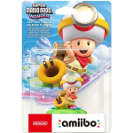amiibo capitaine toad et fleur cancan visuel produit