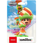 amiibo poplin et prince florian visuel produit